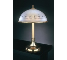 Настольная лампа декоративная Reccagni Angelo 750 P 750