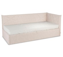 Кровать односпальная Квест