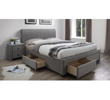 Кровать полутораспальная Modena