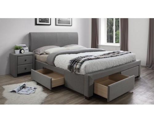 Кровать полутораспальная Modena