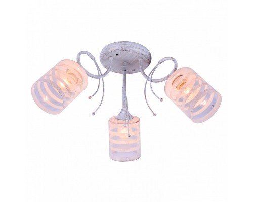 Потолочная люстра Escada 681 681/3PL