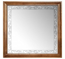 Зеркало настенное Соната