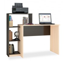 Стол компьютерный Квартет-2