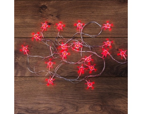 Гирлянда Нить  303-034