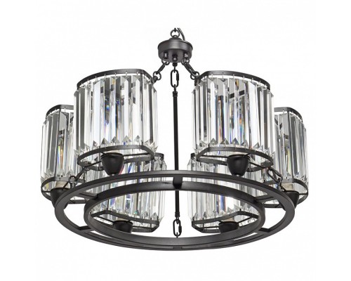 Подвесная люстра Vitaluce V5235 V5235-1/6