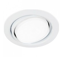 Встраиваемый светильник Ambrella G G103 WH