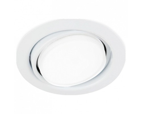 Встраиваемый светильник Ambrella G103 G103 WH