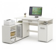 Стол письменный Амбер-9Я