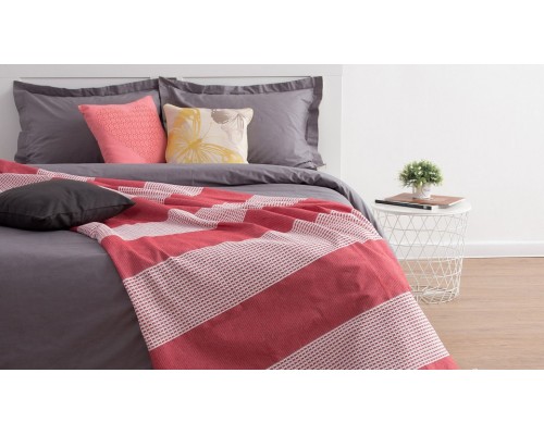 Плед (175x220±5 см) Elegance