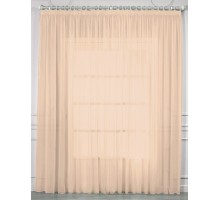 Гардина (400х270см ) 1 шт. RR 2038