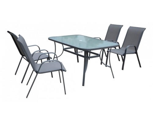 Набор уличный Kingston