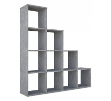 Стеллаж Polini Home Smart