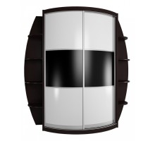 Шкаф-купе Мебелайн-24