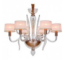 Подвесная люстра Favourite Clementine 2054-6P