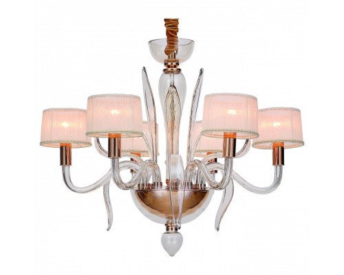 Подвесная люстра Favourite Clementine 2054-6P