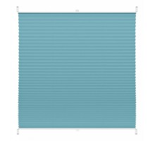 Штора плиссе (70x160 см) Плайн