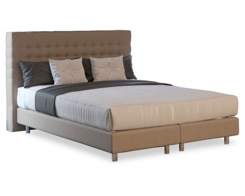 Кровать полутораспальная Tallinn Boxspring Lift