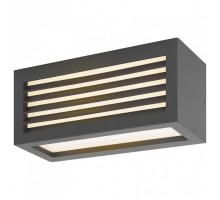 Накладной светильник SLV Box 1002035