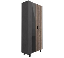 Шкаф-витрина Ostin REG1W1D