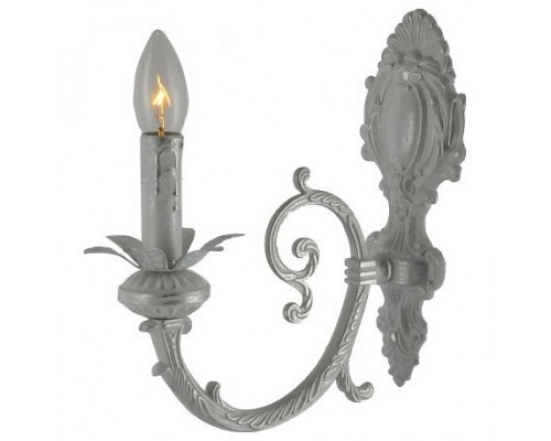 Бра Imex 77530 KL.77530-1-W WH