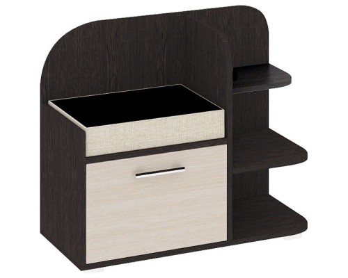 Тумба для обуви Т2 Арт-мини