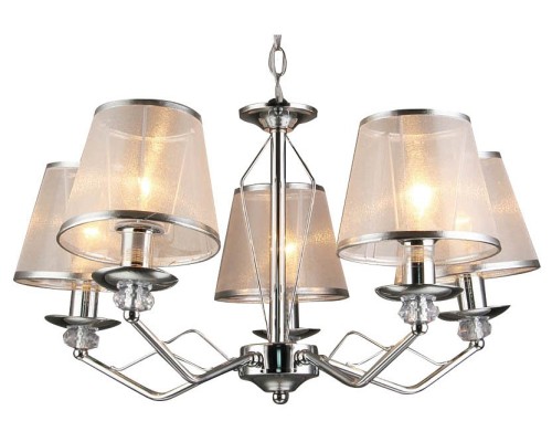 Подвесная люстра Hiper Amelia H027-5