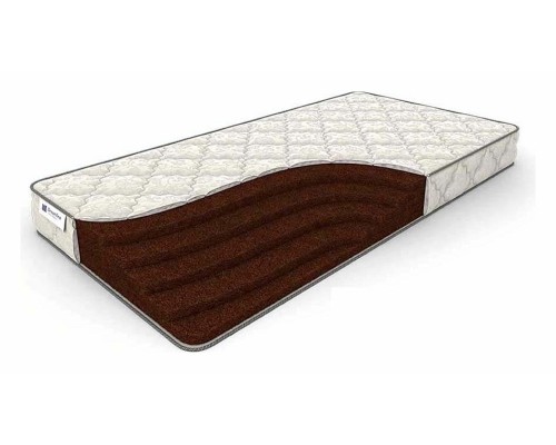 Матрас полутораспальный Orto-15 2000x1200