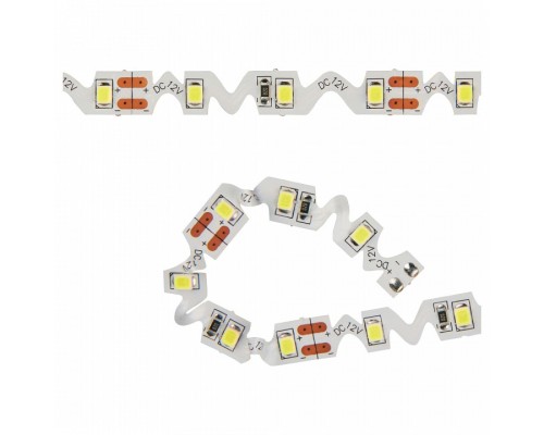 Лента светодиодная Uniel ULS-Z01 2835-60LED 10777