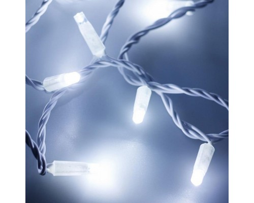Гирлянда нить [10 м] String ARD-STRING-PRO-10000-WHITE-100LED-STD WHITE (230V, 7W)