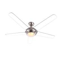 Светильник с вентилятором Globo Fabiola 344