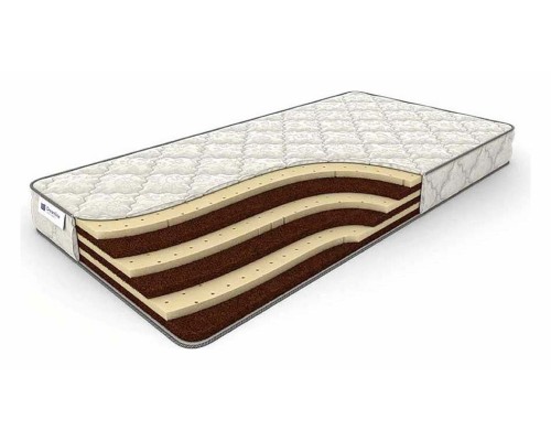Матрас полутораспальный Mix 1900x1200
