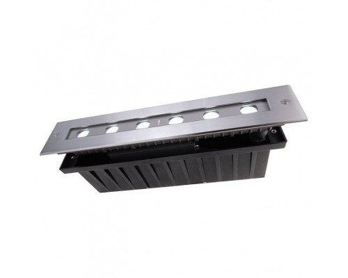 Встраиваемый в дорогу светильник Deko-Light Line II WW 730261