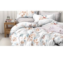 Постельное белье двуспальное Satin de Luxe Витта