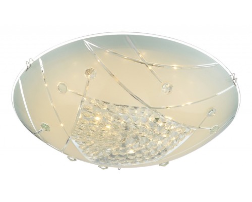 Накладной светильник Globo Elisa 40415-12