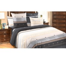 Постельное белье евростандарт Мишель-5