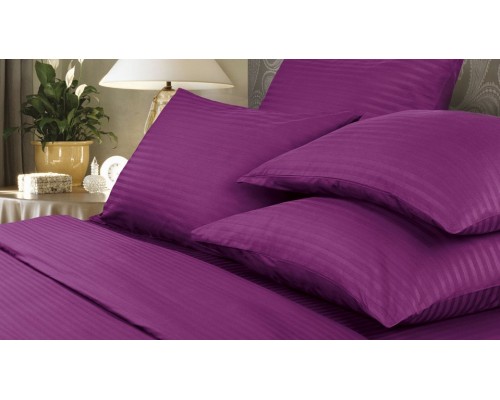 Постельное белье двуспальное Violet