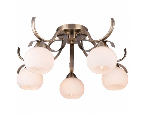 Потолочная люстра TopLight Olivia TL3750X-05AB