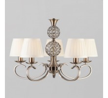 Подвесная люстра Eurosvet Tessa a044666