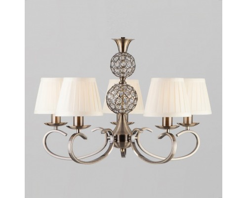 Подвесная люстра Eurosvet Tessa a044666