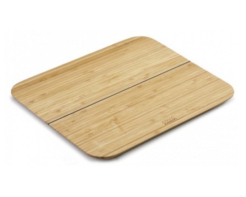 Доска разделочная (25.5x21x1 см) Chop2Pot 60111