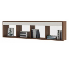 Полка книжная Эстри-3