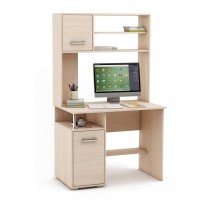 Стол письменный Амбер-14