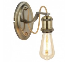 Бра Arte Lamp  A2985AP-1AB