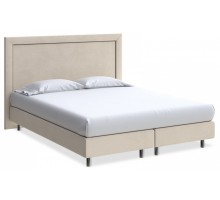 Кровать двуспальная London Boxspring Lift