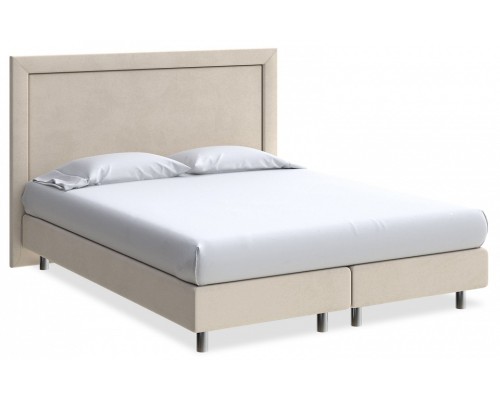 Кровать двуспальная London Boxspring Lift