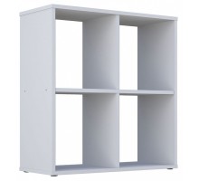 Стеллаж Polini Home Smart