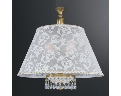 Подвесной светильник Reccagni Angelo 7030 L 7030/50