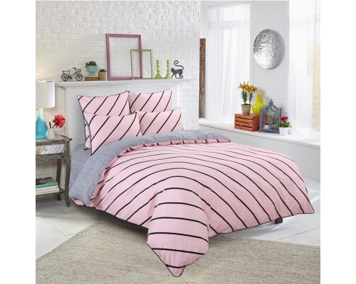 Постельное белье евростандарт Модерн №42