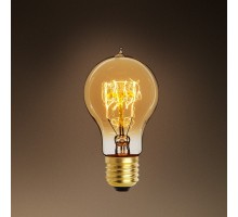 Лампа накаливания Eichholtz Bulb E27 40Вт K 108212/1