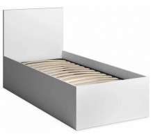 Кровать односпальная Фреш